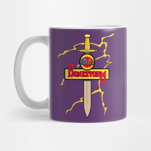 Bonestorm Mug